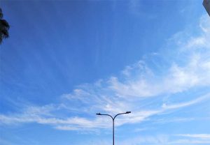 Ядовитое небо