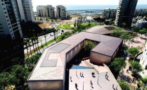 Скоро начнутся работы по возведению здания Андалузского оркестра