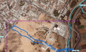 Городской совет одобрил план создания нового южного выезда и въезда в Ашдод