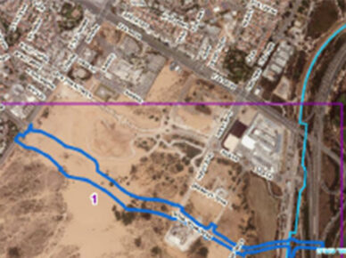 Городской совет одобрил план создания нового южного выезда и въезда в Ашдод