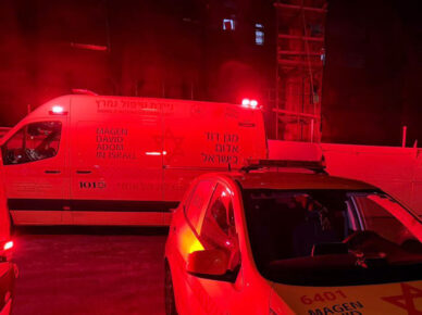 В районе бэт обнаружили замёрзшую пожилую женщину в своей квартире