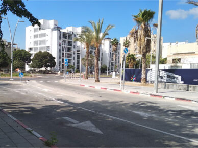 Платная парковка в торговом комплексе “Star Center” отменяется